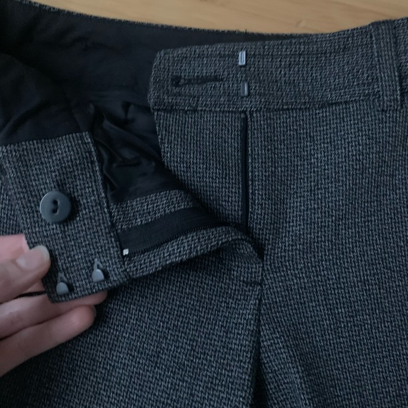 Express pants - Picture 4 of 8